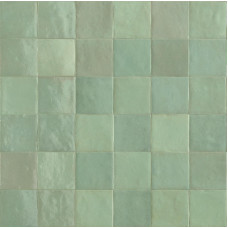 MARAZZI M5P4 ZELLIGE TURCHESE 10х10 (плитка настінна)