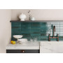 MARAZZI M6RR LUME BLUE LUX 6х24 (плитка настінна)
