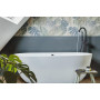 MARAZZI MAC4 MOMENTI BLU STR DUO 3D 40x120 (плитка настінна)