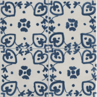 Marazzi MANH MEMORIA TAPPETO 2 BLU LUX