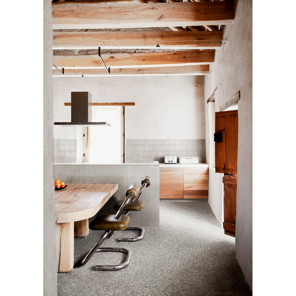 MARAZZI M963 RICE GRIGIO LUX 15х15 (плитка настінна)