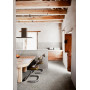 MARAZZI M963 RICE GRIGIO LUX 15х15 (плитка настінна)