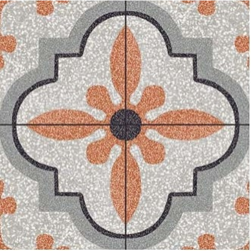 MARAZZI M1LP D_SEGNI SCAGLIE TAPPETO 12 20х20 (плитка для підлоги і стін)
