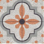 MARAZZI M1LP D_SEGNI SCAGLIE TAPPETO 12 20х20 (плитка для підлоги і стін)