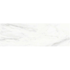 MARAZZI M4NU MARBLEPLAY WHITE RET 30x90 (плитка настінна)