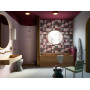 MARAZZI M1AN ECLETTICA CREAM DECORO CARIOCA 40x120 декор (плитка настінна)