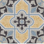 MARAZZI M1LQ D_SEGNI SCAGLIE TAPPETO 13 20х20 (плитка для підлоги і стін)