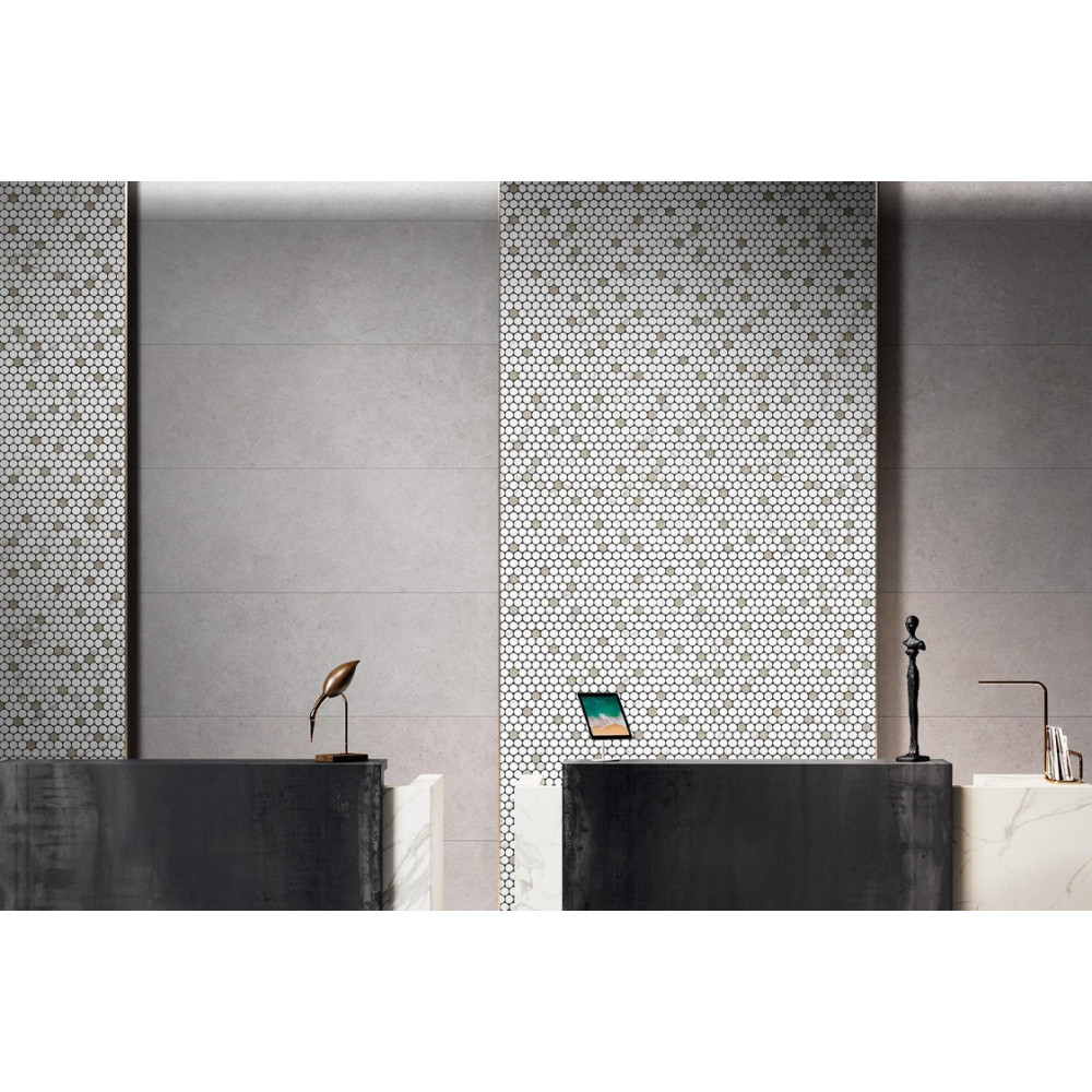 MARAZZI M5SW MAGNIFICA MOON RETT 60х180 (плитка настінна)