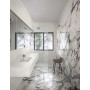 MARAZZI M0ZQ GRANDE MARBLE LOOK CAPRAIA BOOK MATCH 160х320 (плитка для підлоги і стін)