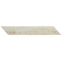 Marazzi M0C9 TREVERKMUST WHITE CHEVRON