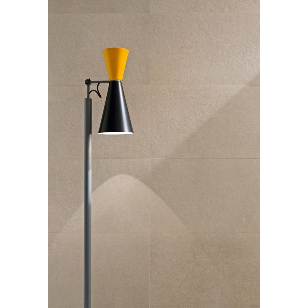 MARAZZI M011 STONE ART MOKA RET 40x120 (плитка настінна)
