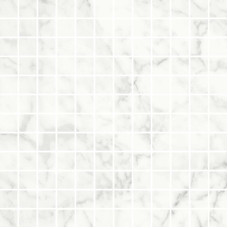 MARAZZI M4PQ MARBLEPLAY MOSAICO STATUARIETTO 30x30 (мозаїка)