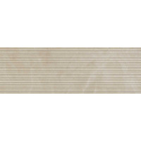 MARAZZI M4P9 MARBLEPLAY MARFIL STRUTTURA MIKADO 3D RET 30x90 (плитка настінна)
