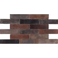 Marazzi MMKW TERRAMIX NERO