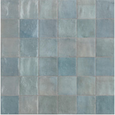 MARAZZI M5P5 ZELLIGE CIELO 10х10 (плитка настінна)