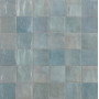 MARAZZI M5P5 ZELLIGE CIELO 10х10 (плитка настінна)