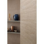 MARAZZI M011 STONE ART MOKA RET 40x120 (плитка настінна)