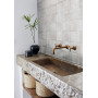 MARAZZI M96P RICE NATURAL LUX 5х15 (плитка настінна)