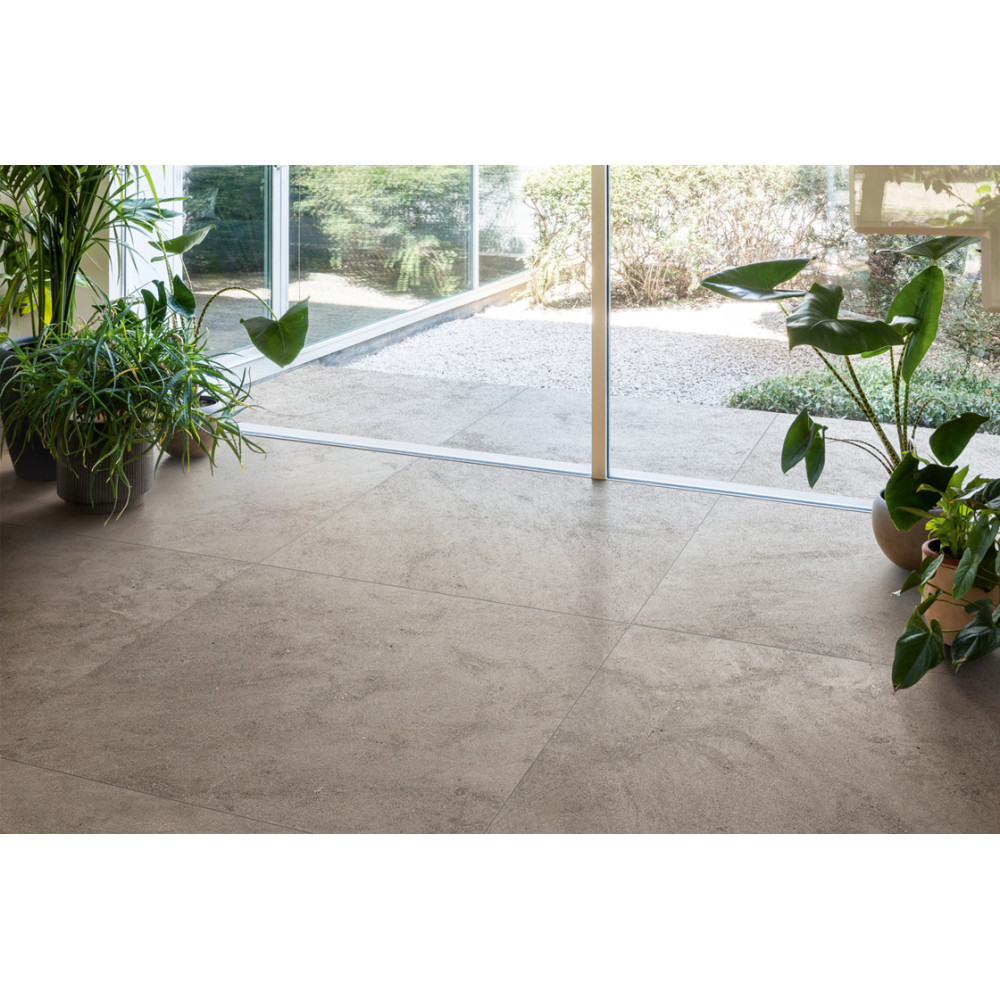 MARAZZI MF71 NATURALIA TAUPE RET 60х60 (плитка для підлоги і стін)