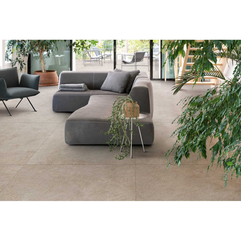 MARAZZI MF71 NATURALIA TAUPE RET 60х60 (плитка для підлоги і стін)