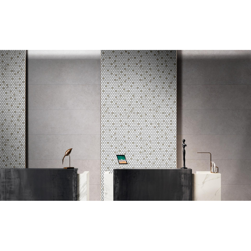 MARAZZI M5SW MAGNIFICA MOON RETT 60х180 (плитка настінна)