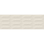 MARAZZI M4KR COLORPLAY CREAM STRUTTURA CABOCHON 3D RET 30x90 (плитка настінна)