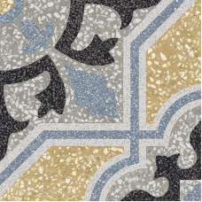 MARAZZI M1LQ D_SEGNI SCAGLIE TAPPETO 13 20х20