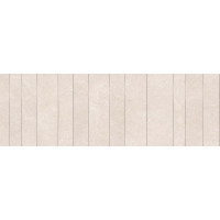 MARAZZI M8FP MAGNIFICA LIMESTONE SAND MOSAICO INSERTO METALLO 60х180 декор-панно (плитка настінна)