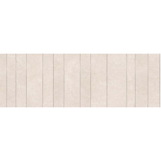 MARAZZI M8FP MAGNIFICA LIMESTONE SAND MOSAICO INSERTO METALLO 60х180 декор-панно (плитка настінна)
