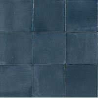 MARAZZI M964 RICE BLU LUX 15х15 (плитка настінна)