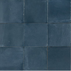 MARAZZI M964 RICE BLU LUX 15х15 (плитка настінна)