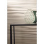 MARAZZI M013 STONE ART STRUTTURA MOVE 3D IVORY RET 40x120 (плитка настінна)