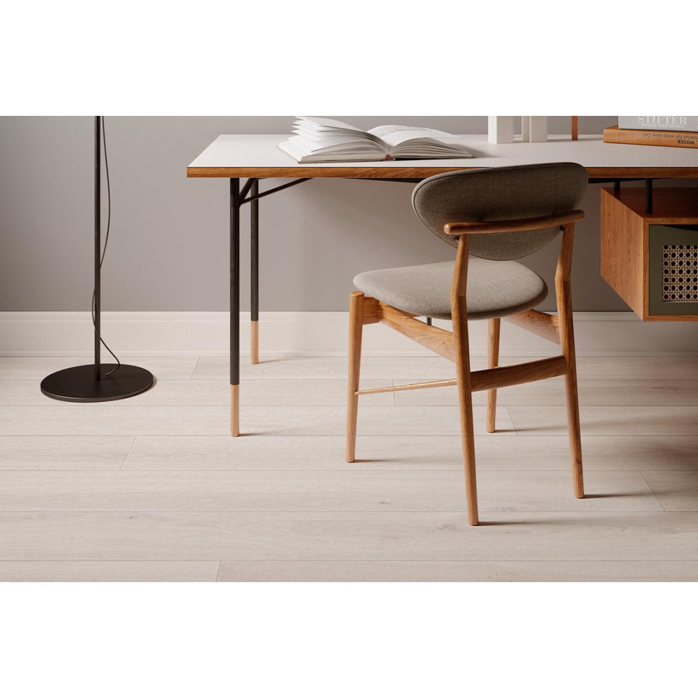 MARAZZI M9DL OLTRE WHITE RET 22.5х180 (плитка для підлоги і стін)