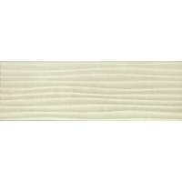 MARAZZI M013 STONE ART STRUTTURA MOVE 3D IVORY RET 40x120 (плитка настінна)