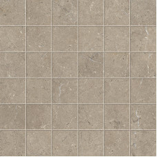 Marazzi M8HR MYSTONE LIMESTONE TAUPE MOSAICO 5X5 10MM