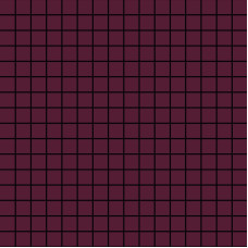 MARAZZI M3S1 ECLETTICA PURPLE MOSAICO 40x40 (мозаїка)