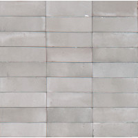 MARAZZI M96Q RICE GRIGIO LUX 5х15 (плитка настінна)