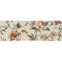 MARAZZI MACV MOMENTI AVORIO DECORO PAINTING A 40x120 декор (плитка настінна)