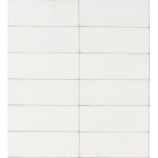 MARAZZI M966 RICE BIANCO LUX 7.5х20 (плитка настінна)