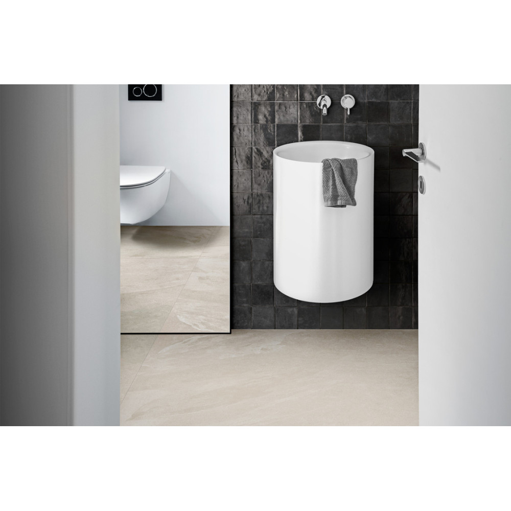 MARAZZI M9HT MYSTONE ARDESIA BIANCO RT 120х120 (плитка для підлоги і стін)