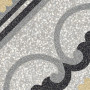 MARAZZI M1LR D_SEGNI SCAGLIE TAPPETO 14 20х20 (плитка для підлоги і стін)
