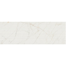 MARAZZI M5SZ MAGNIFICA CALACATTA GOLD STRUTTURA MIKADO 3D RET 60х180 (плитка настінна)