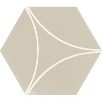 Marazzi M9VZ CEMENTUM SAND DECORO ARCO