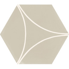 Marazzi M9VZ CEMENTUM SAND DECORO ARCO