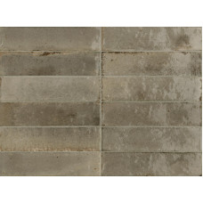 MARAZZI M6RT LUME GREIGE LUX 6х24 (плитка настінна)