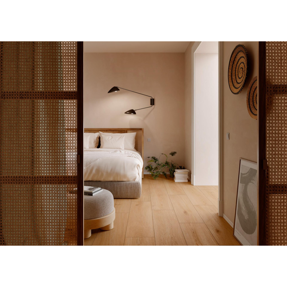 MARAZZI M9EH OLTRE CARAMEL GRIP RET 20х120 (плитка для підлоги і стін)