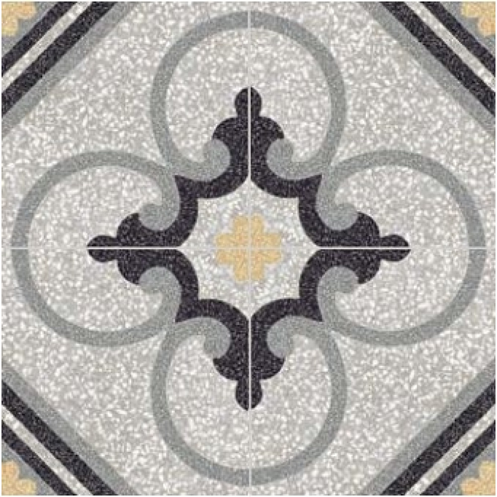 MARAZZI M1LR D_SEGNI SCAGLIE TAPPETO 14 20х20 (плитка для підлоги і стін)