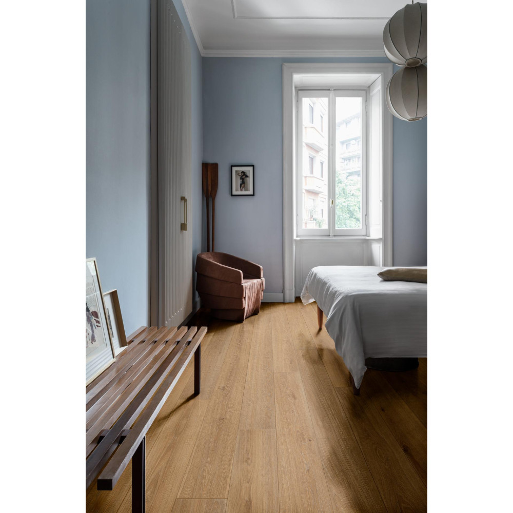 MARAZZI M9EH OLTRE CARAMEL GRIP RET 20х120 (плитка для підлоги і стін)