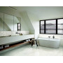 MARAZZI M4NW MARBLEPLAY CALACATTA RET 30x90 (плитка настінна)