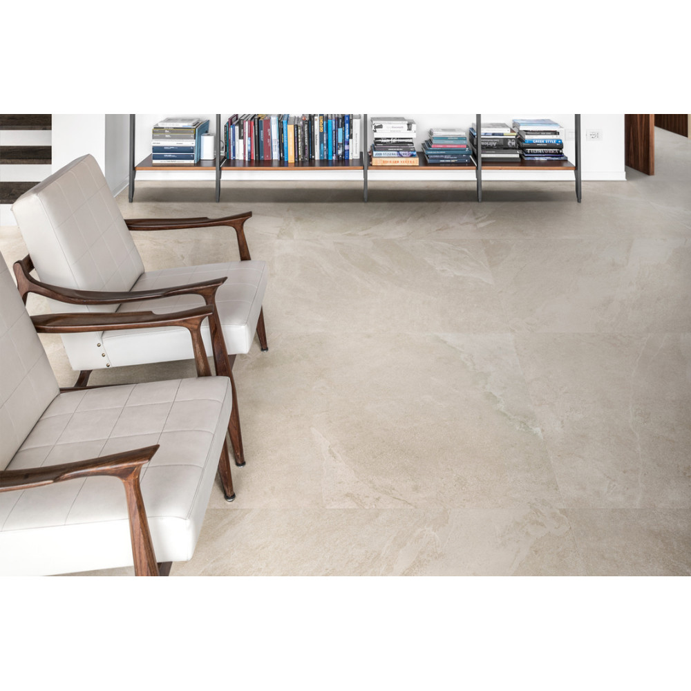 MARAZZI M9HT MYSTONE ARDESIA BIANCO RT 120х120 (плитка для підлоги і стін)